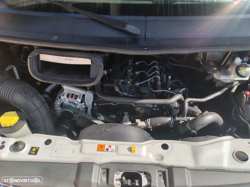 Ford Transit - 10