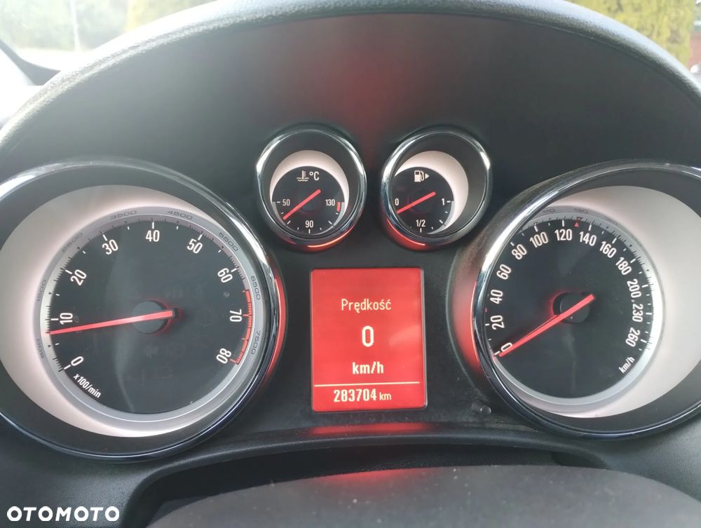 Opel Astra - 6
