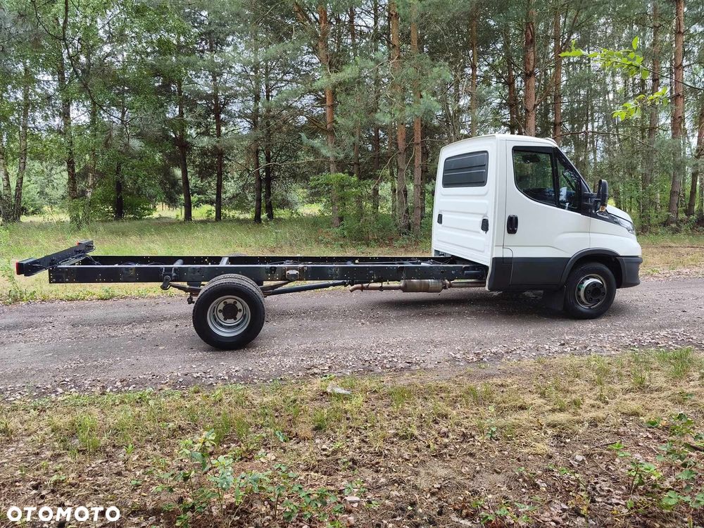 Iveco Iveco Daily  LIFT 70C180 72C180 Hi Matic Full LED 4.35 rozstaw 72c 70c - 4