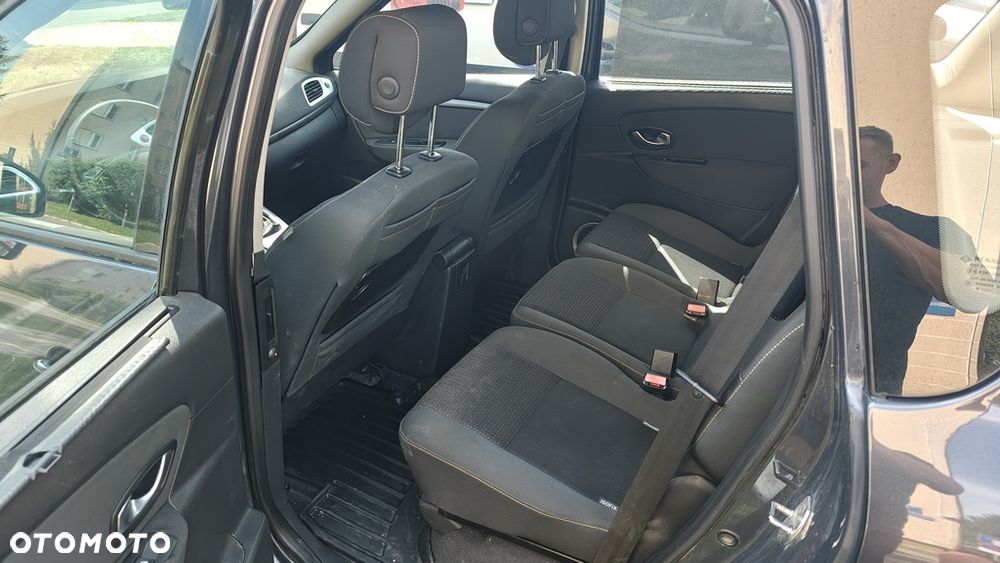 Renault Scenic dCi 110 Expression - 5