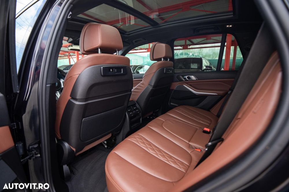 BMW X5 xDrive45e AT PHEV - 17