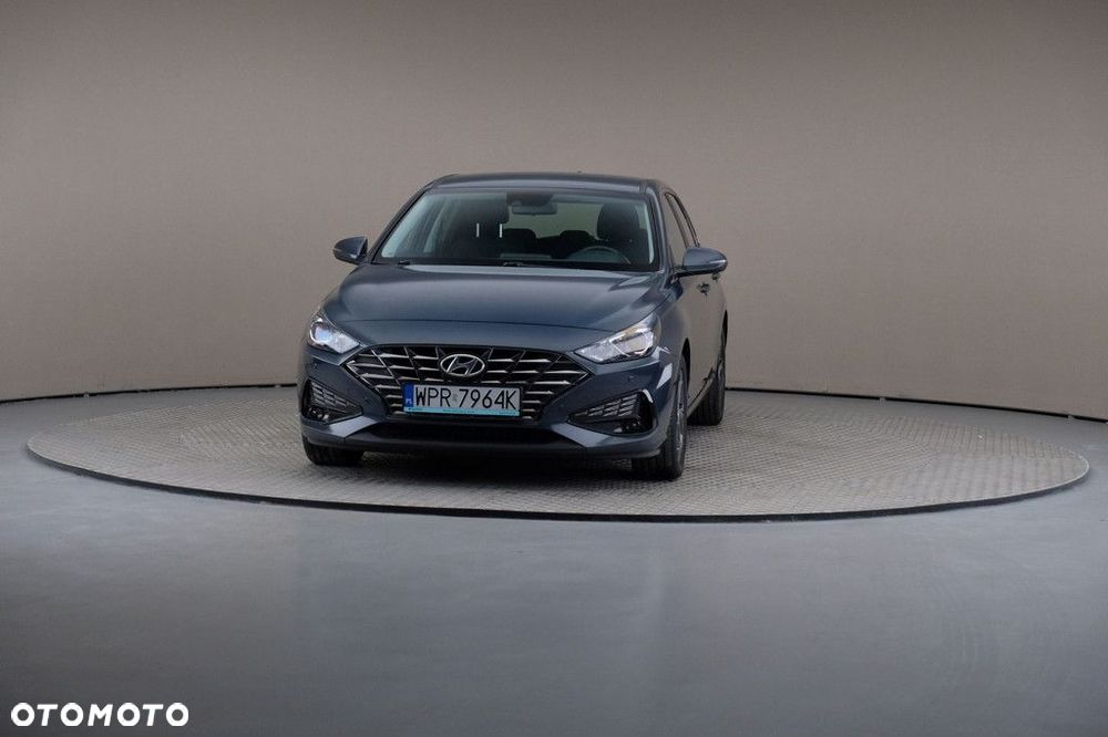 Hyundai i30 - 3