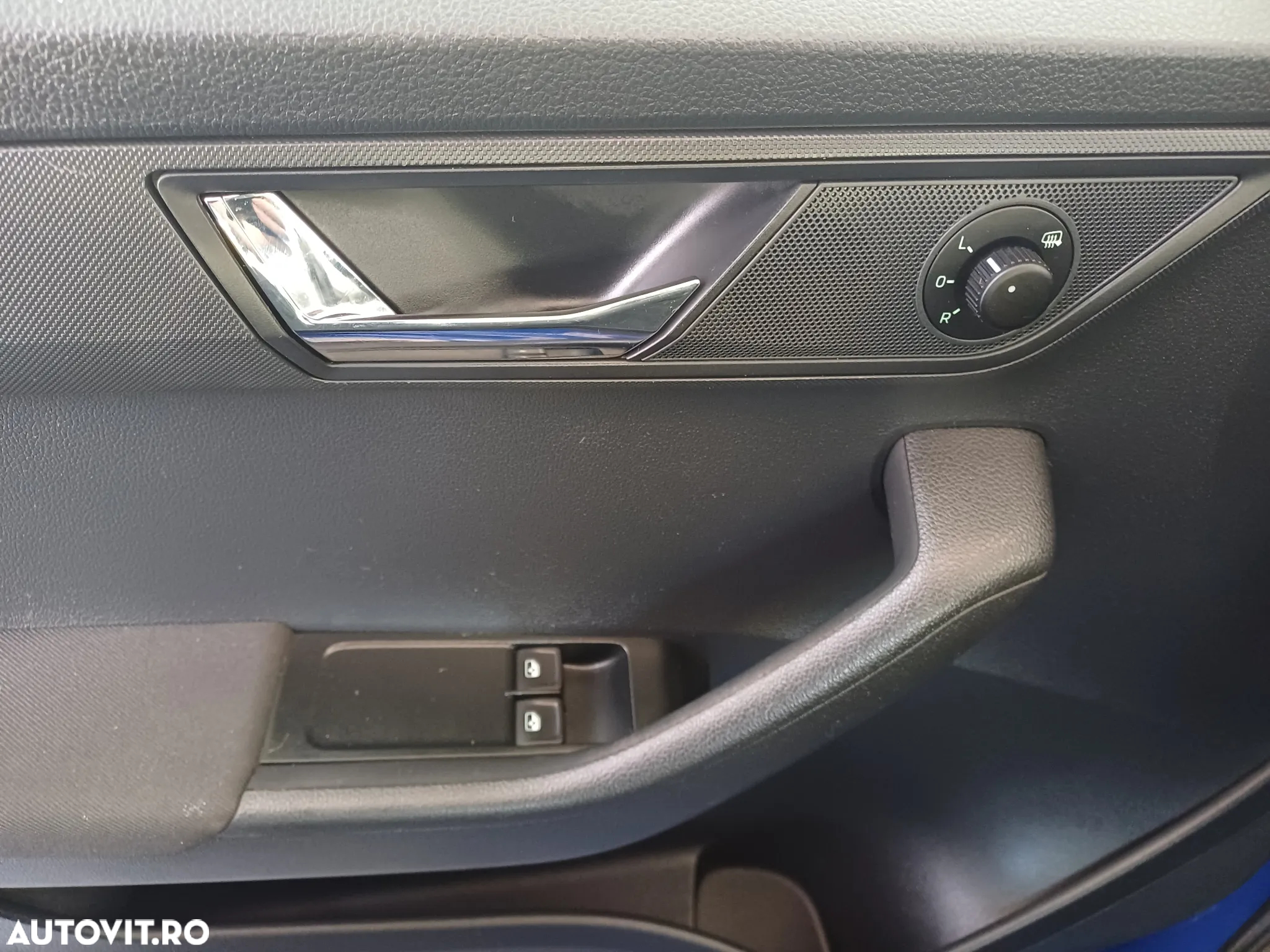 Skoda Fabia 1.0 TSI Ambition - 9
