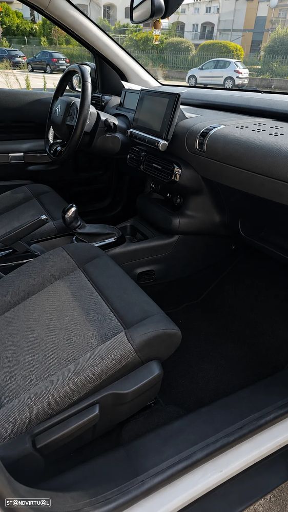 Citroën C4 Cactus - 6