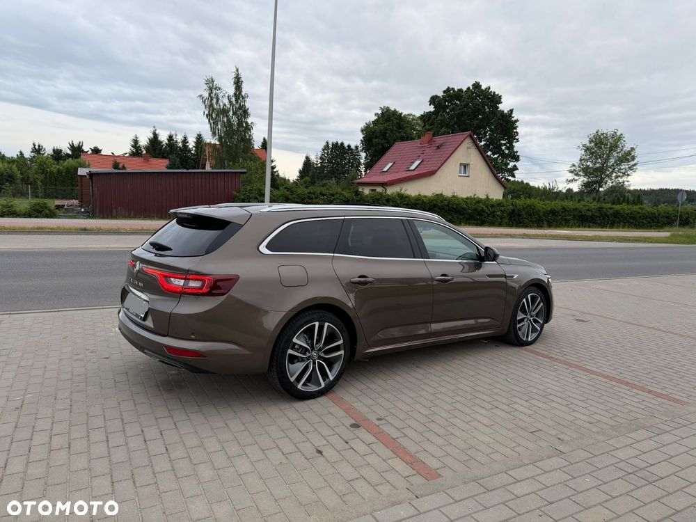 Renault Talisman 1.6 Energy dCi Intens EDC - 8