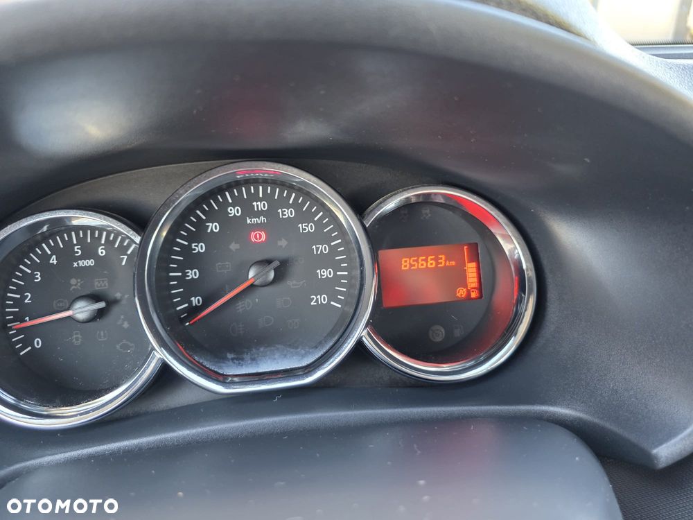Dacia Sandero Stepway TCe 90 (S&S) Celebration - 17
