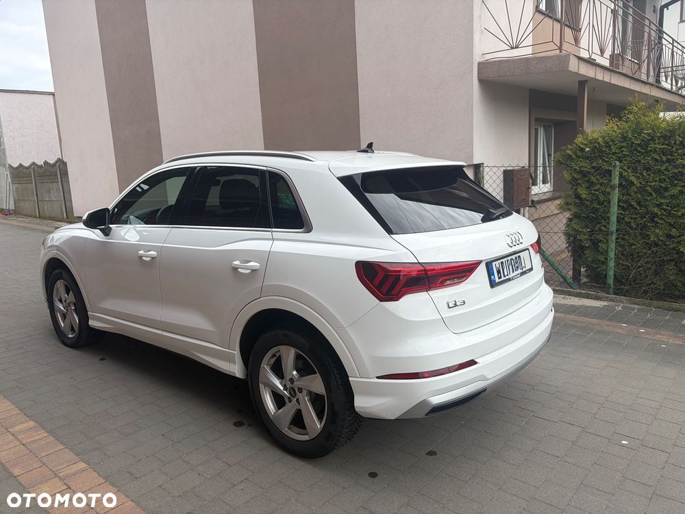 Audi Q3 40 TFSI Quattro S tronic - 5