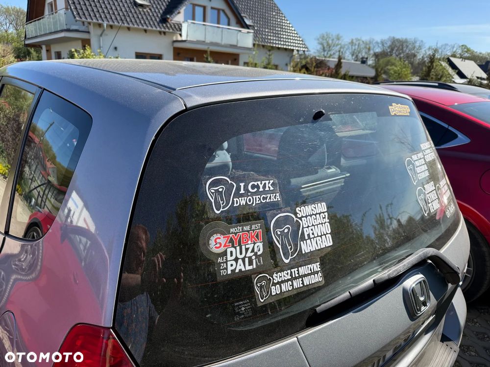 Honda Jazz 1.2 LS - 17