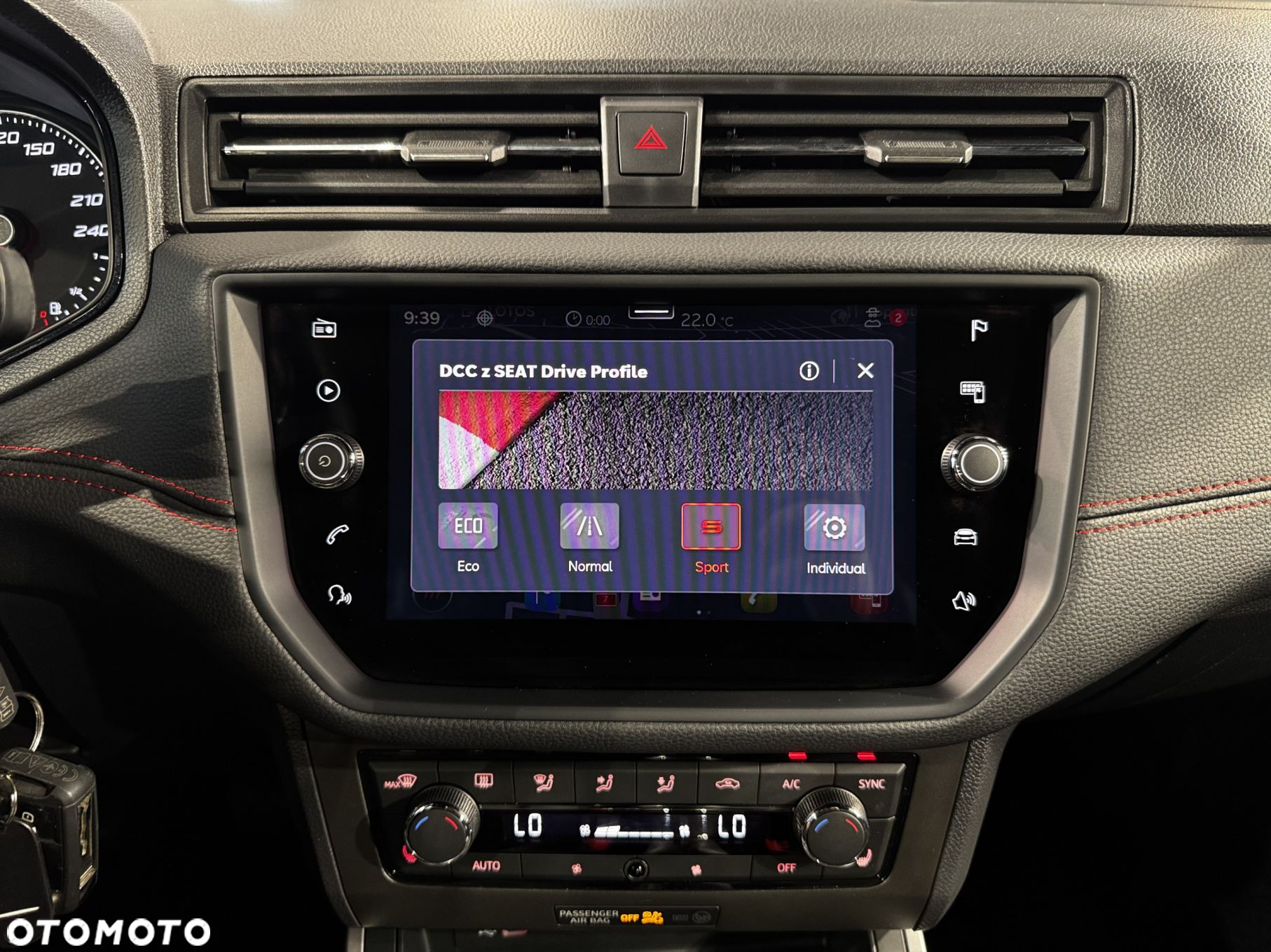 Seat Arona - 28