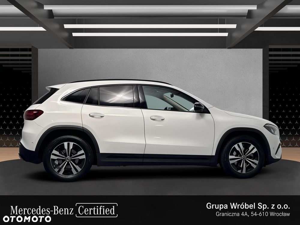 Mercedes-Benz GLA 200 Progressive - 7