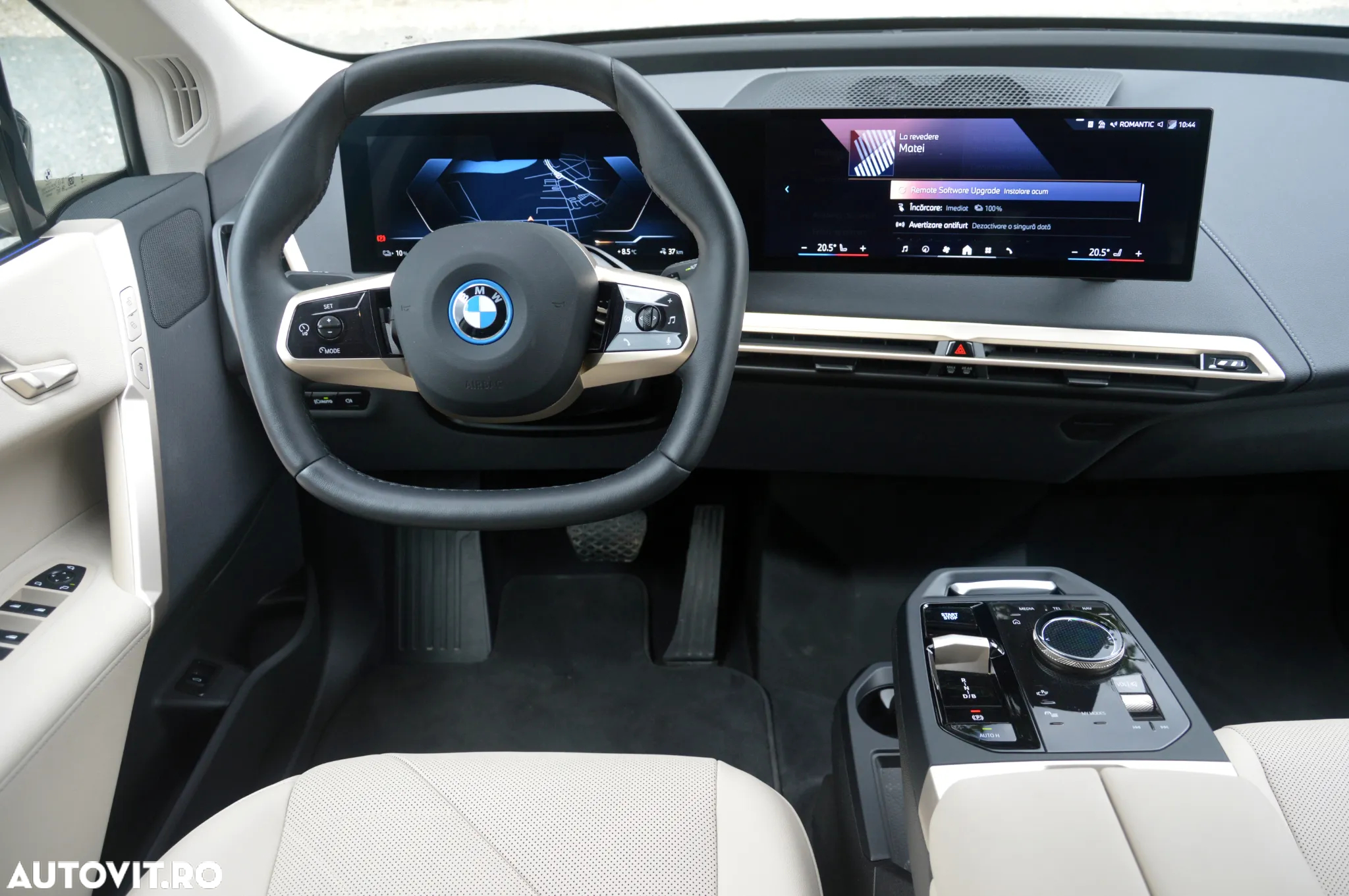 BMW iX xDrive40 - 22
