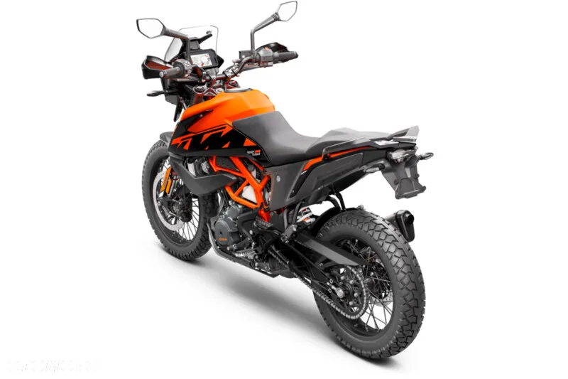 KTM Adventure - 6