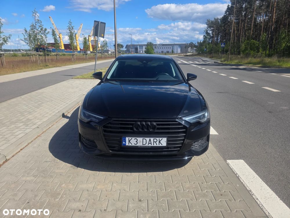 Audi A6 Limousine - 2