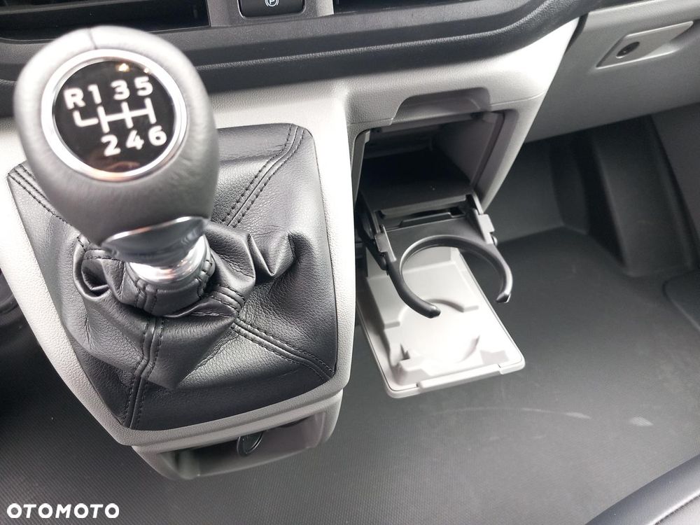 Ford Transit Custom - 19