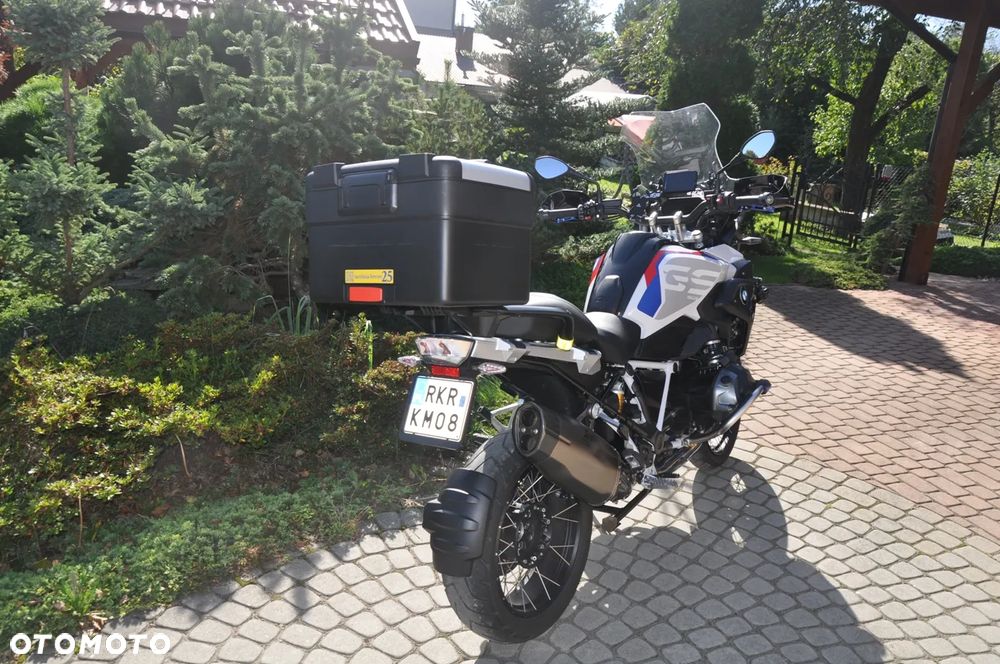 BMW GS - 6