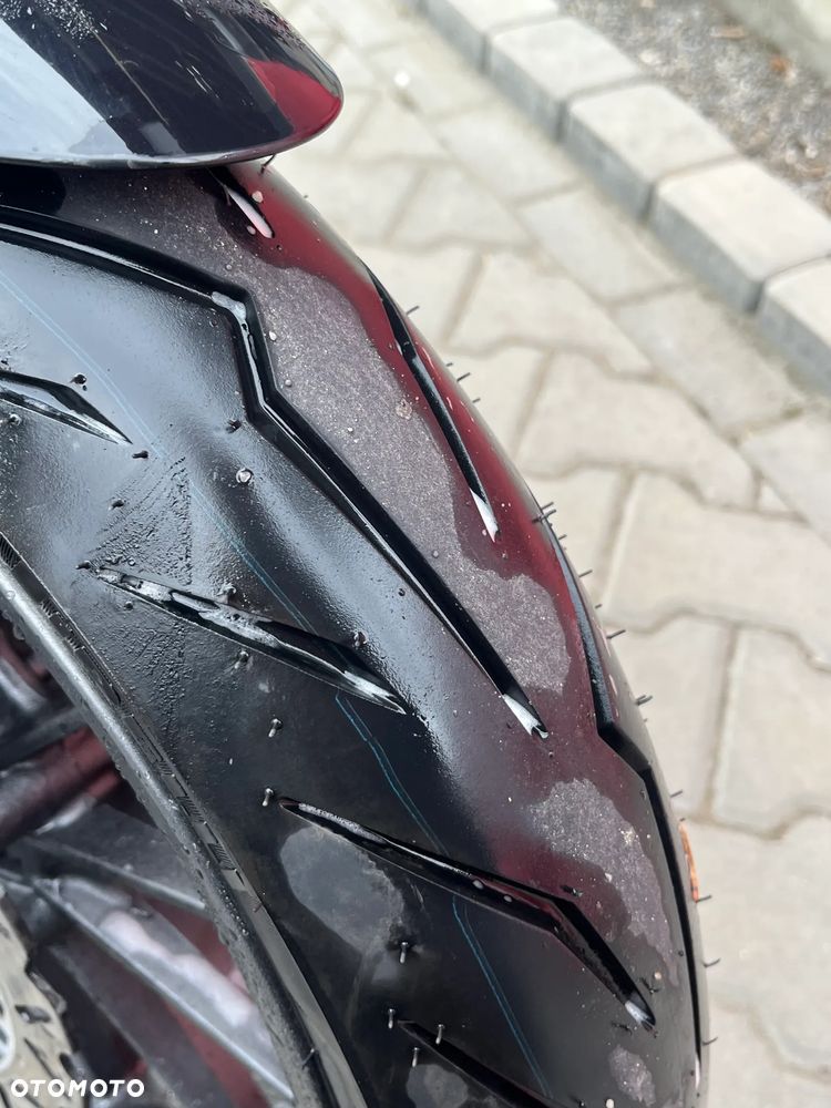 Benelli BN 302 - 15