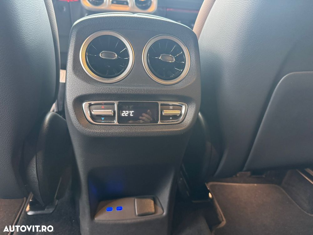 Mercedes-Benz G 450 d 9G-TRONIC - 18