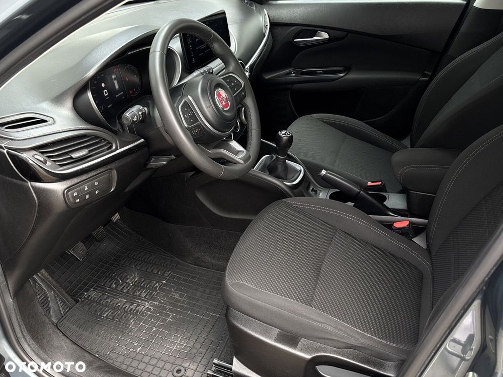 Fiat Tipo 1.0 T3 City Life - 11