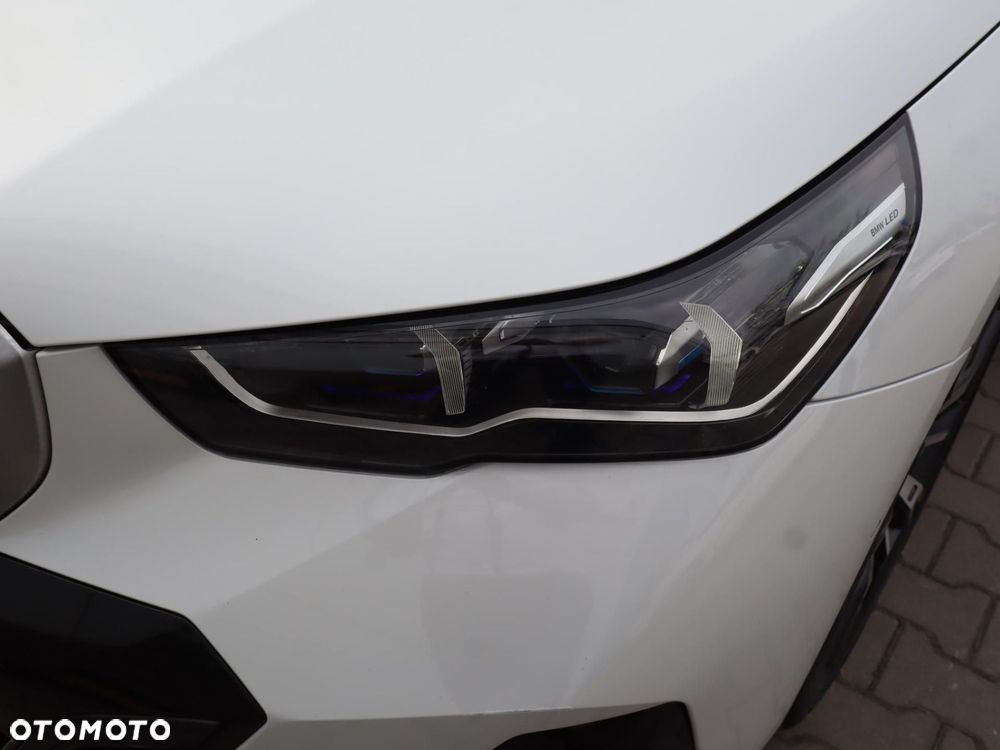 BMW Seria 5 520d xDrive mHEV M Sport - 23