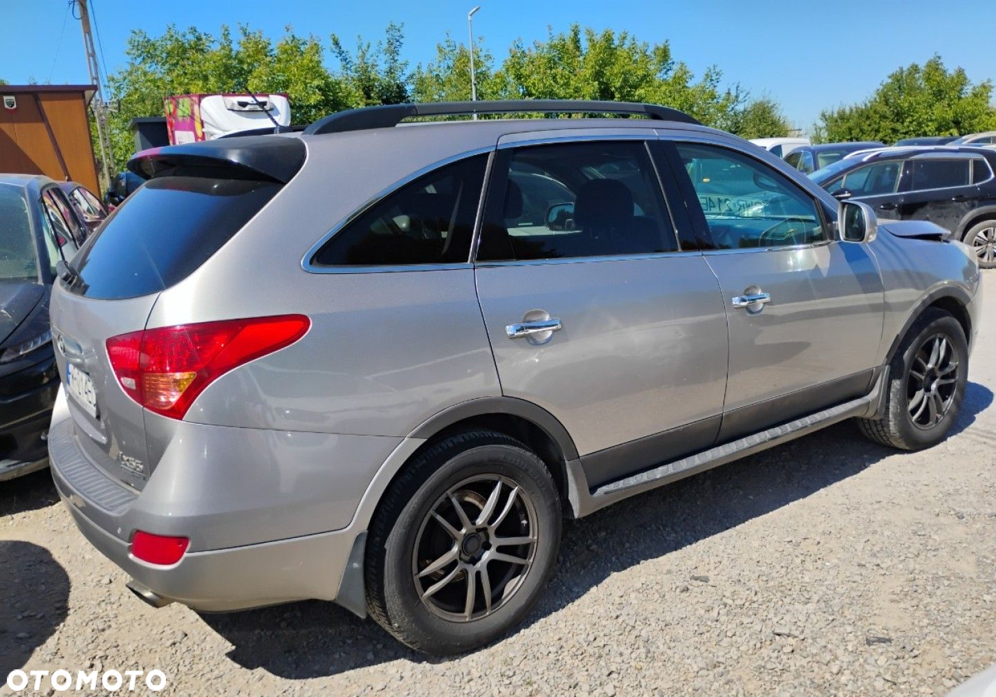 Hyundai ix55 - 24