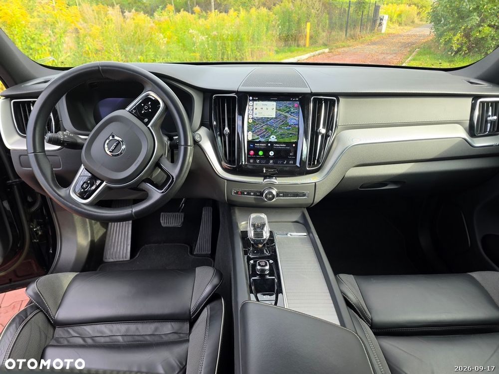 Volvo XC 60 B4 D R-Design - 15