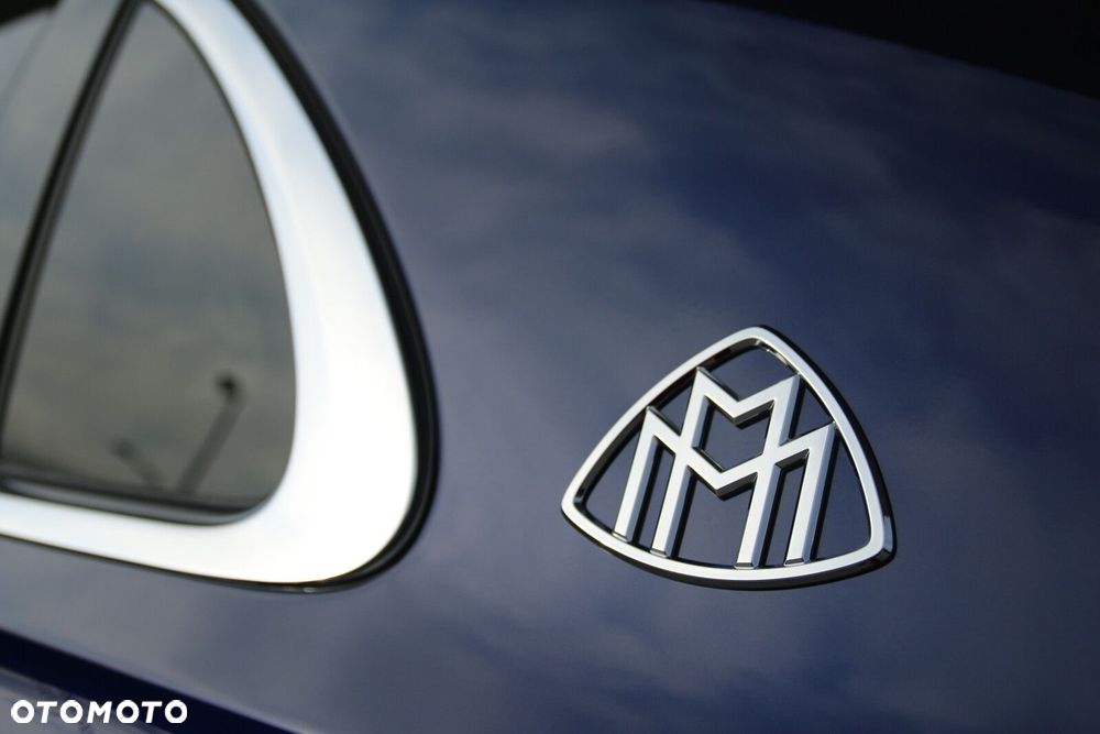 Mercedes-Benz Klasa S - 13