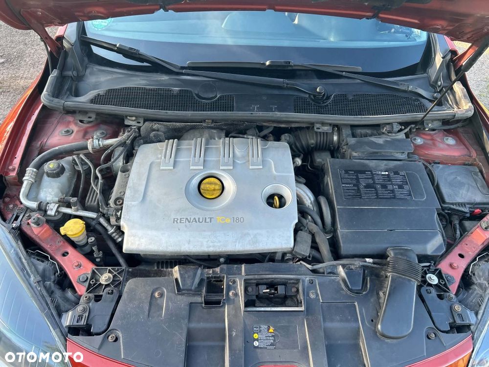 Renault Megane - 8