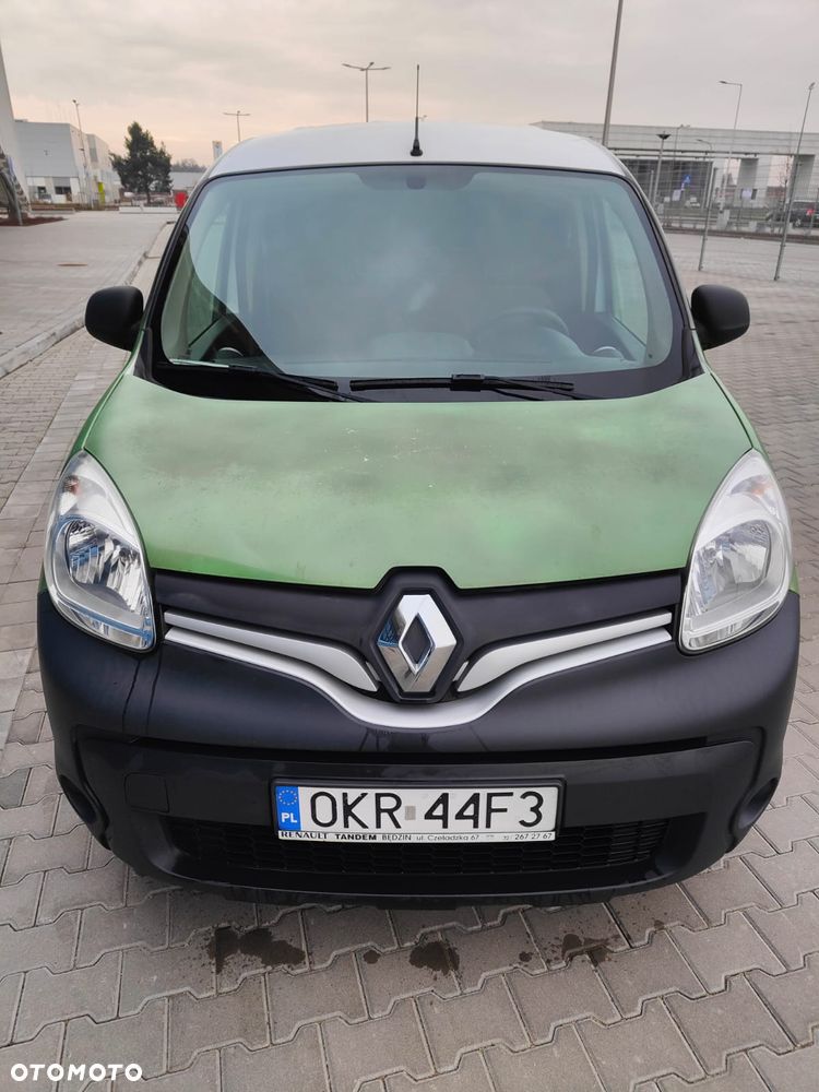 Renault KANGOO MAXI - 9