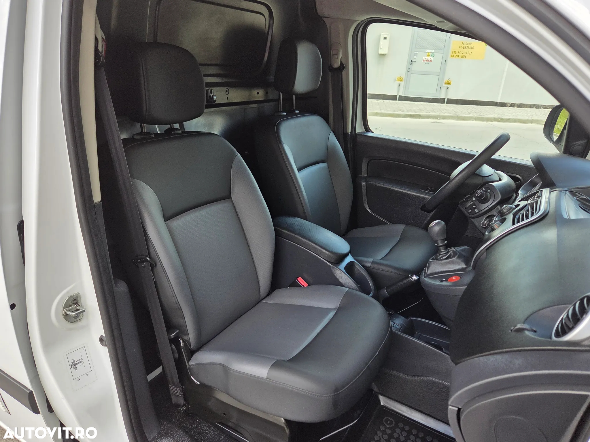 Renault Kangoo - 18