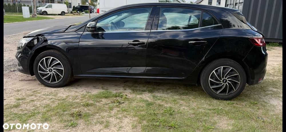 Renault Megane ENERGY dCi 110 PLAY - 5