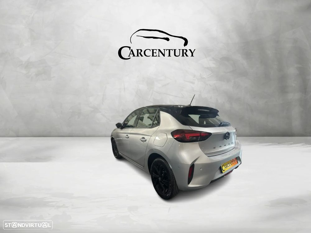 Opel Corsa 1.2 T - 2