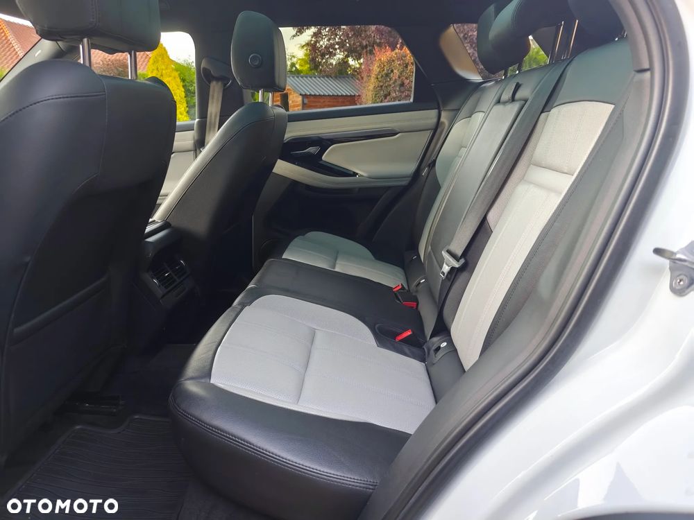 Land Rover Range Rover Evoque 2.0 P300 mHEV R-Dynamic S - 11