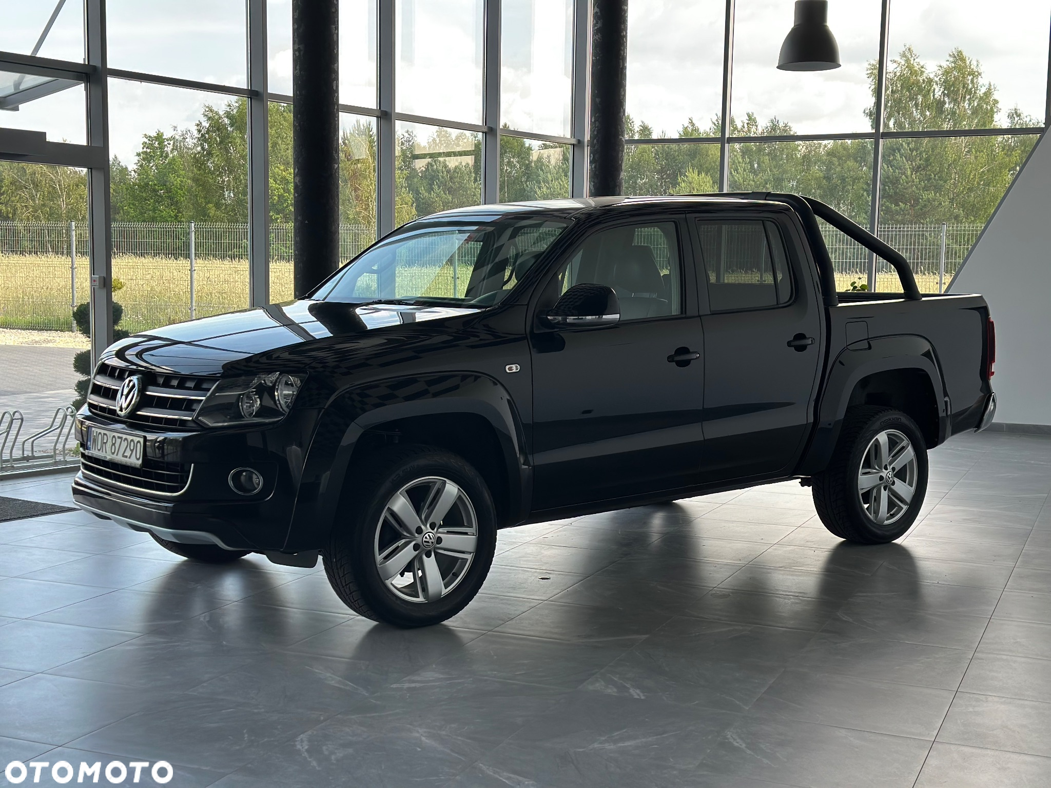 Volkswagen Amarok - 2