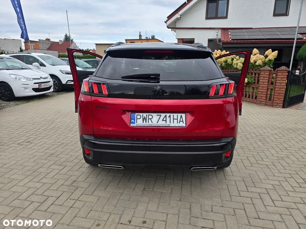 Peugeot 3008 - 23