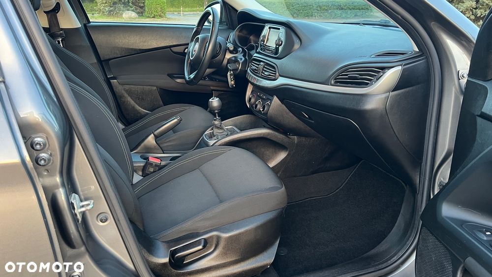 Fiat Tipo 1.4 16v Pop - 28
