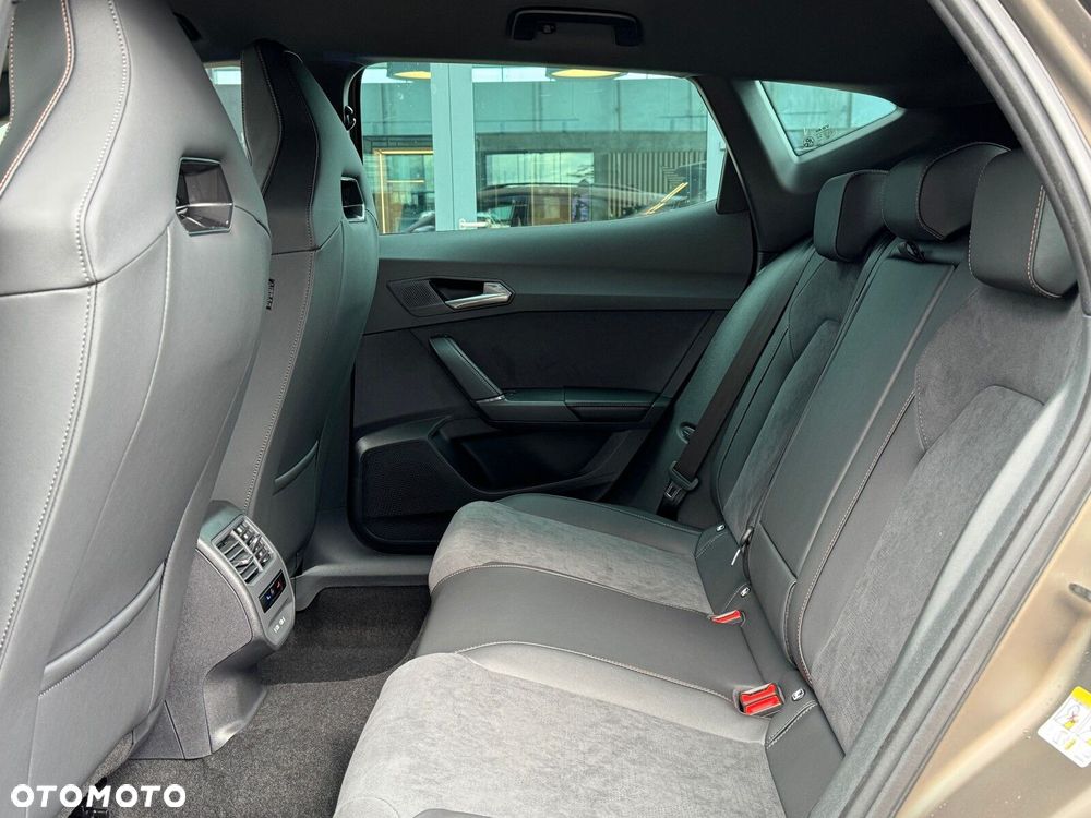 Cupra Formentor 2.0 TSI 4Drive DSG - 36