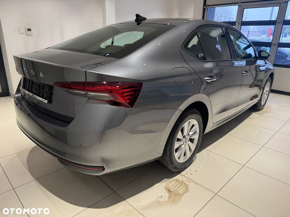 Skoda Octavia 1.5 TSI Drive Essence - 3