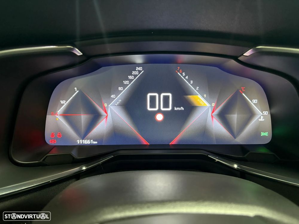 DS DS7 Crossback - 14