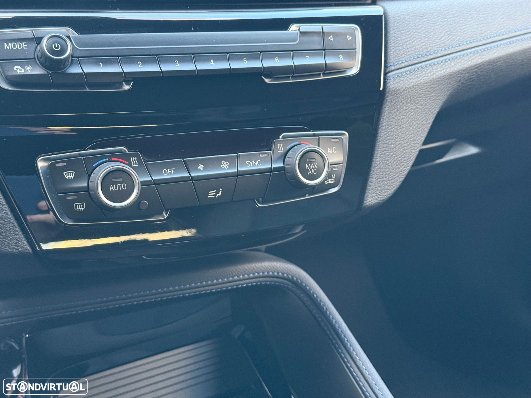 BMW X2 18 d sDrive Auto Pack M - 43