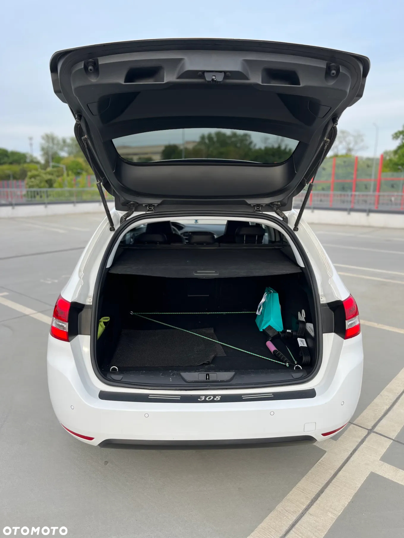 Peugeot 308 BlueHDi 130 Active Pack - 23