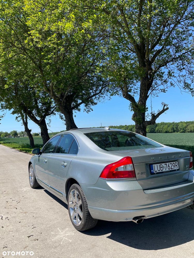 Volvo S80 T6 AWD Executive - 15
