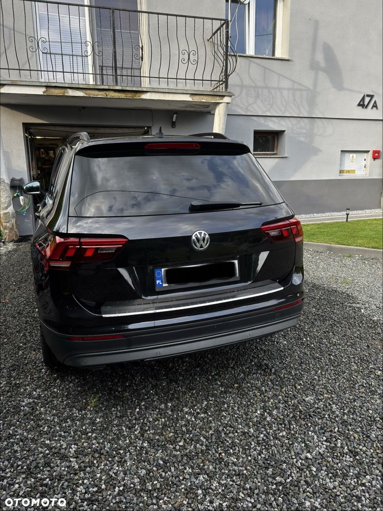 Volkswagen Tiguan - 6