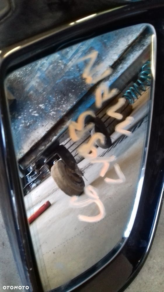 lusterko lewe prawe składane 11 PIN  LY9B A6 C6 - 8