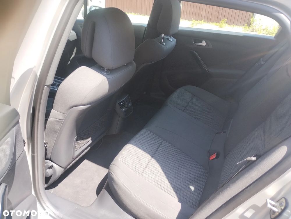 Peugeot 508 2.0 BlueHDi Allure S&S - 2