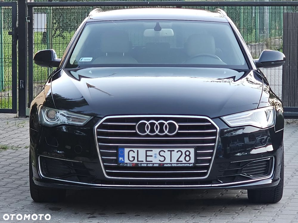 Audi A6 Avant 2.0 TDI Ultra - 3