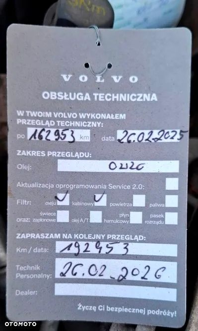 Volvo XC 60 D4 Inscription - 31