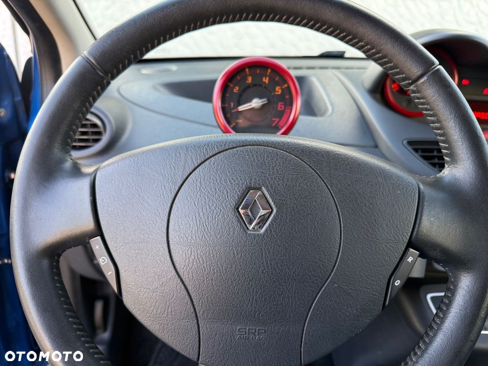 Renault Twingo 1.2 16V Rip Curl - 8