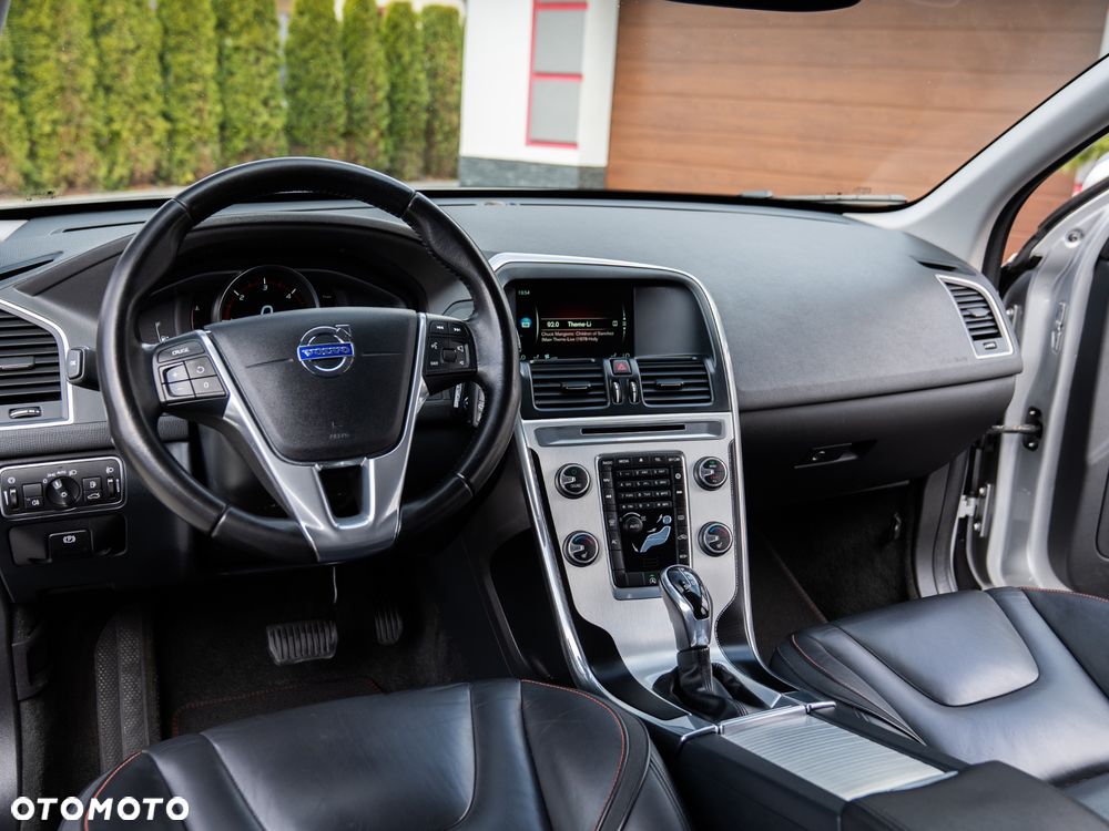Volvo XC 60 - 26