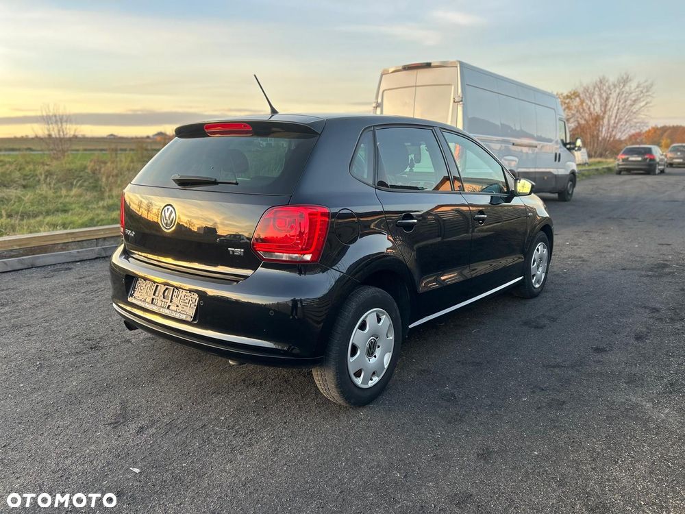 Volkswagen Polo 1.2 TSI DSG Life - 16
