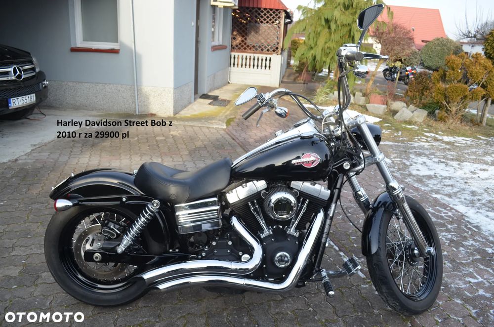 Harley-Davidson Inny - 28